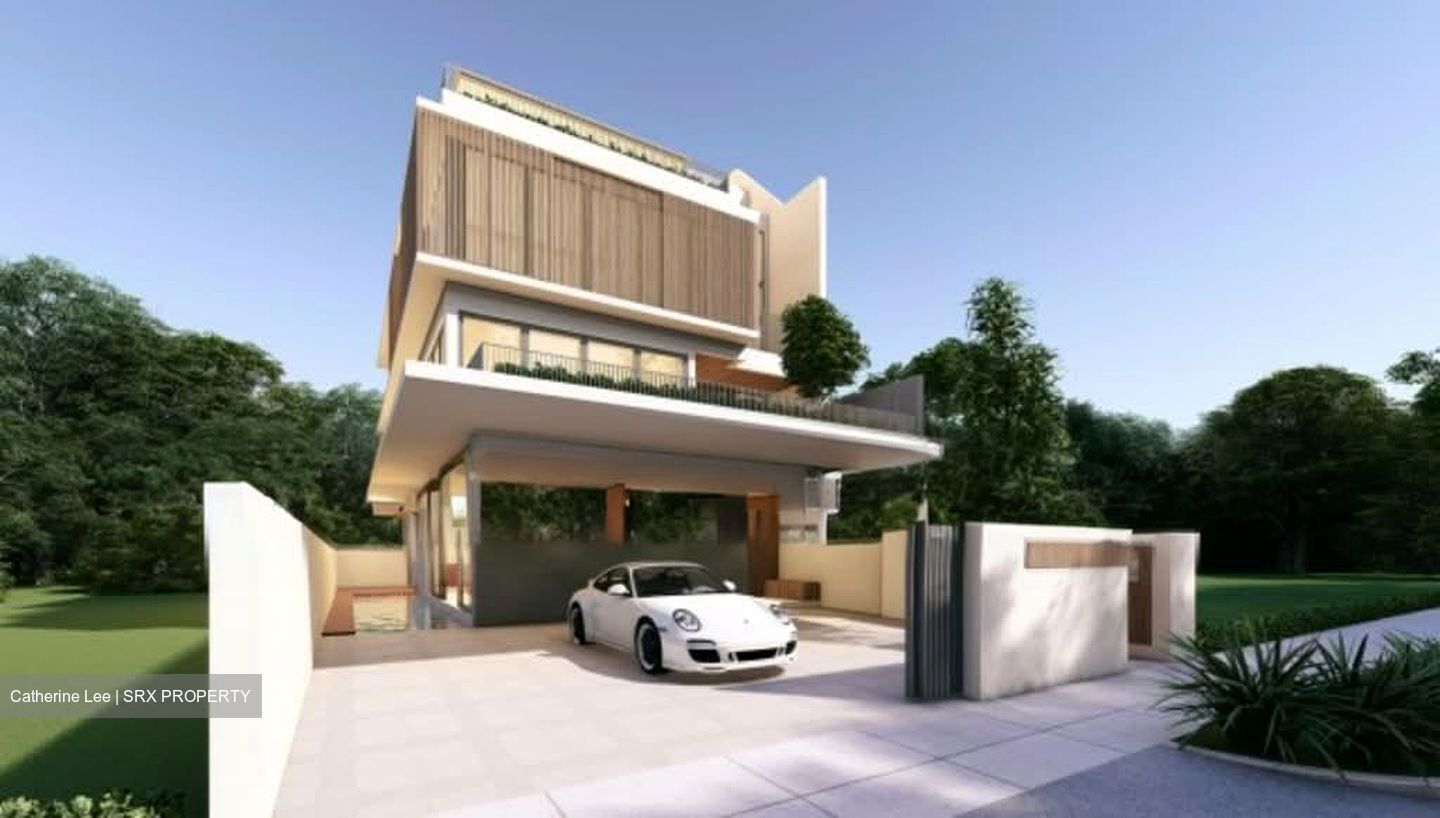Serangoon Garden Estate (D19), Semi-Detached #597790171